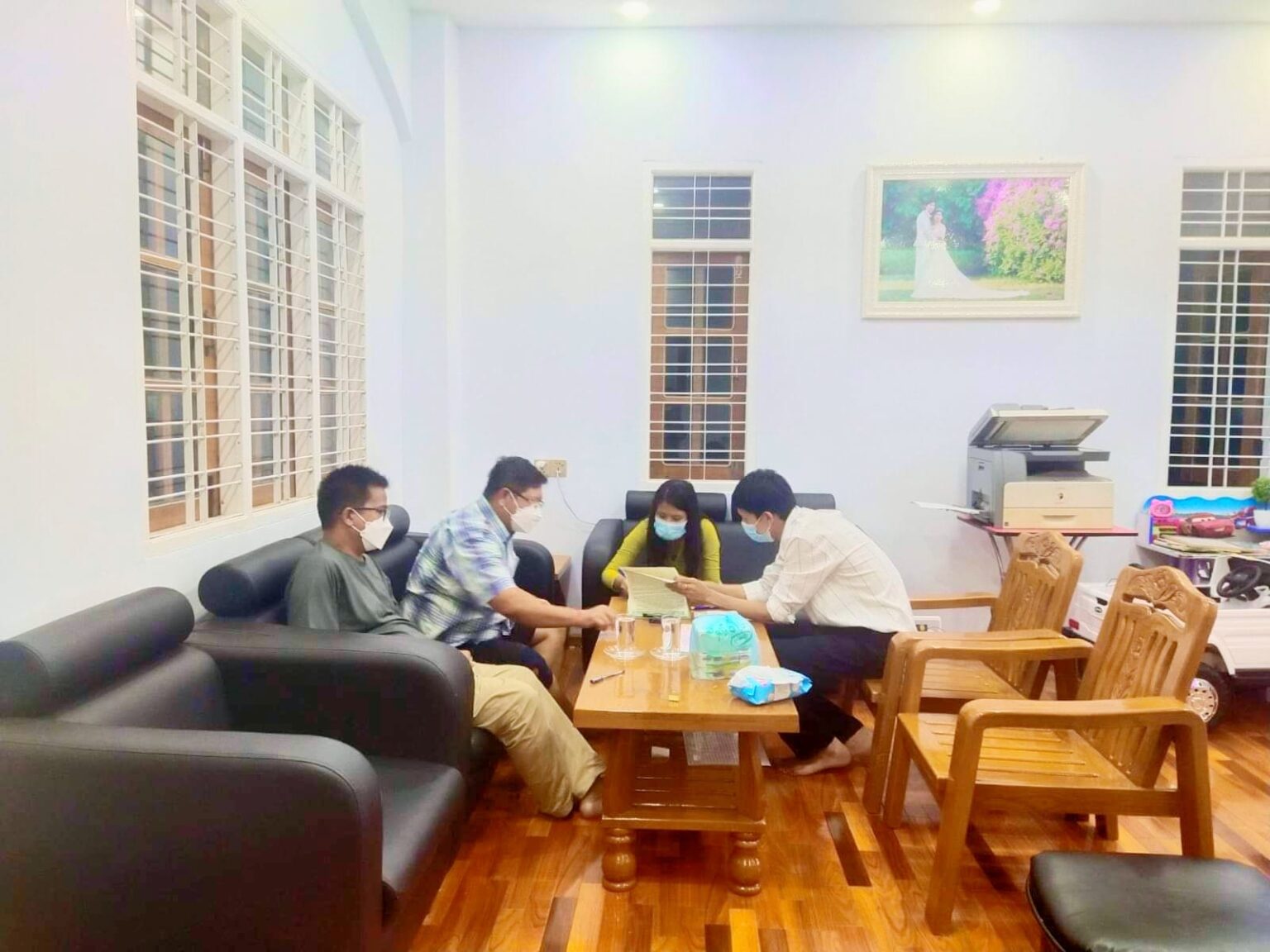 About Royal Land Royal Land Naypyitaw Real Estate